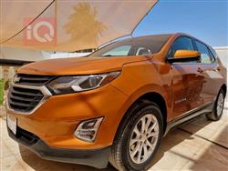 شيفروليه ايكونس